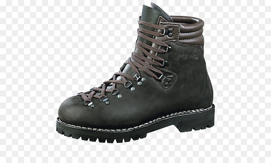 Mountaineering Boot Footwear