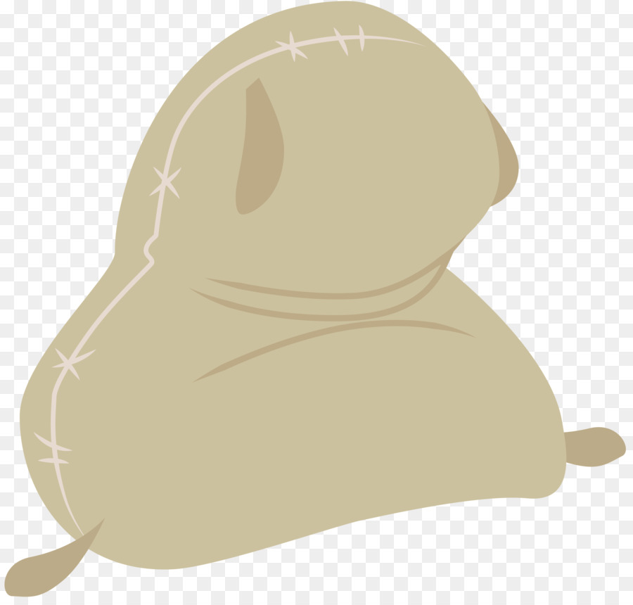 Mouse Naso Carnivora cartone Animato - topo