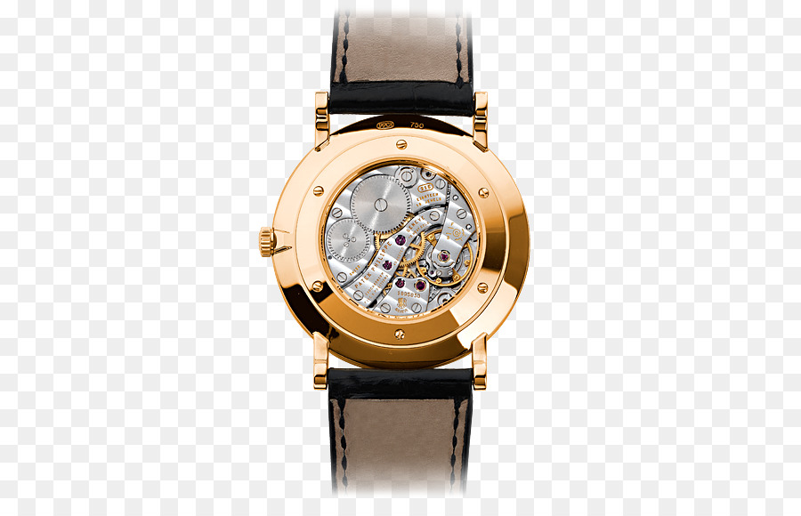 Uhr Von Patek Philippe & Co. Calatrava Gold Replik - Uhr