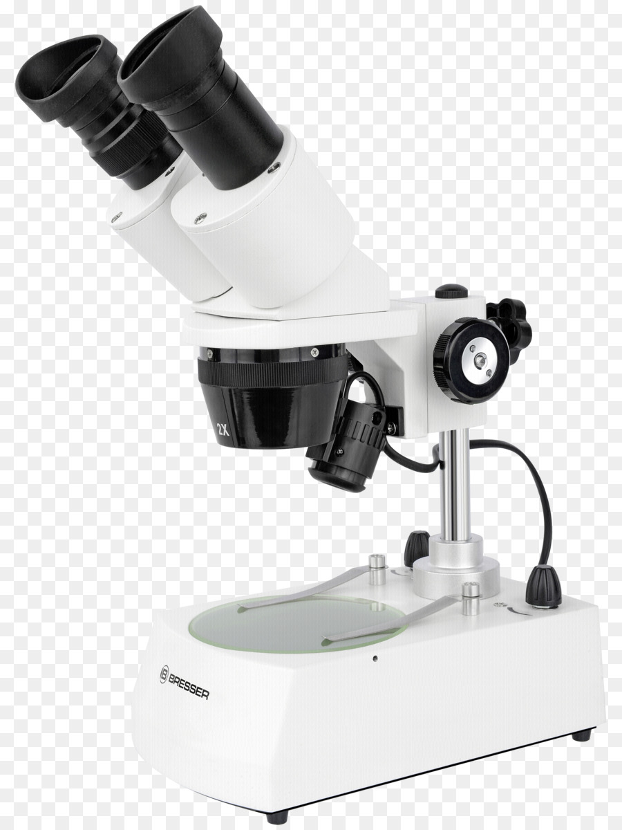 Stereo microscopio a Luce Bresser Binoculair - microscopio