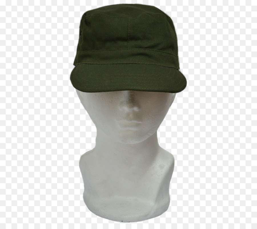 Mütze Barett Hut Khaki Grün - Gap