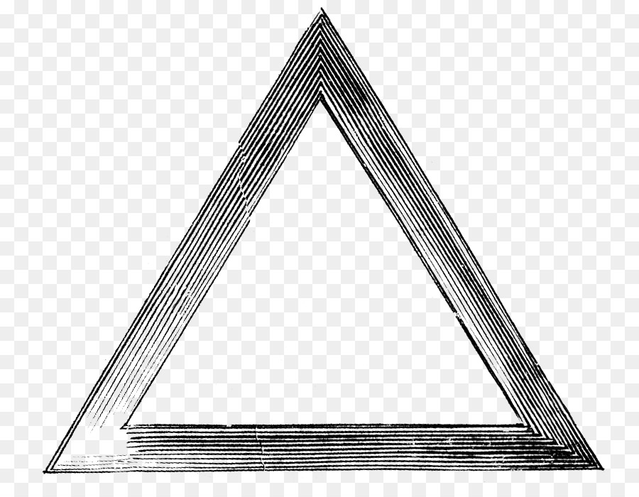 Cepheus, der König von äthiopien umfließt Dreieck-Konstellation Clip-art - Dreieck
