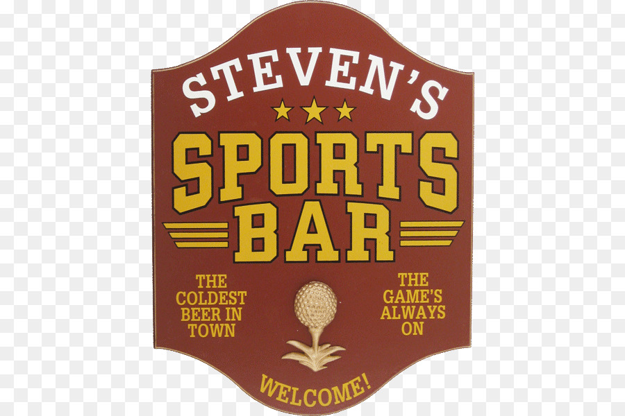 Bar Sport Man cave Room Tavern - altri