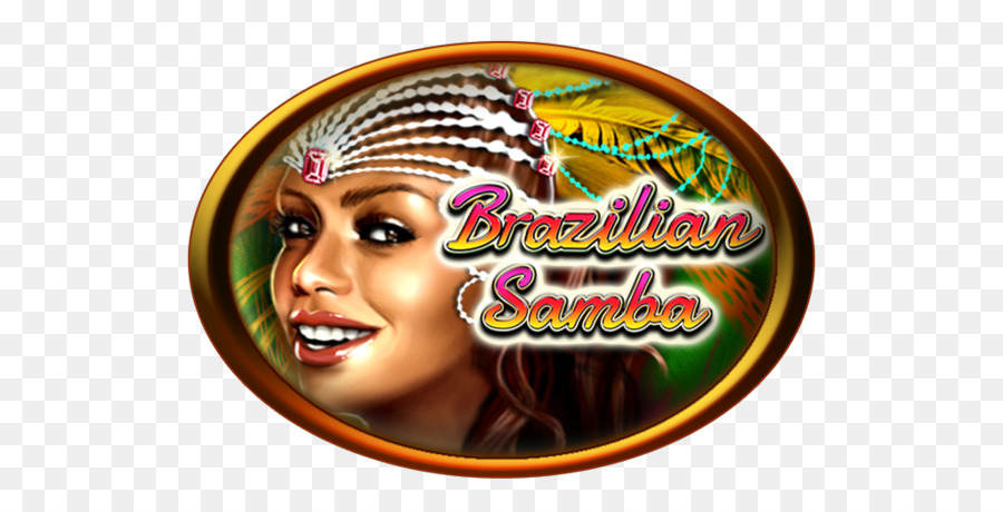 - NẾU Trò chơi giải Trí Thể kích thước Biểu tượng - samba