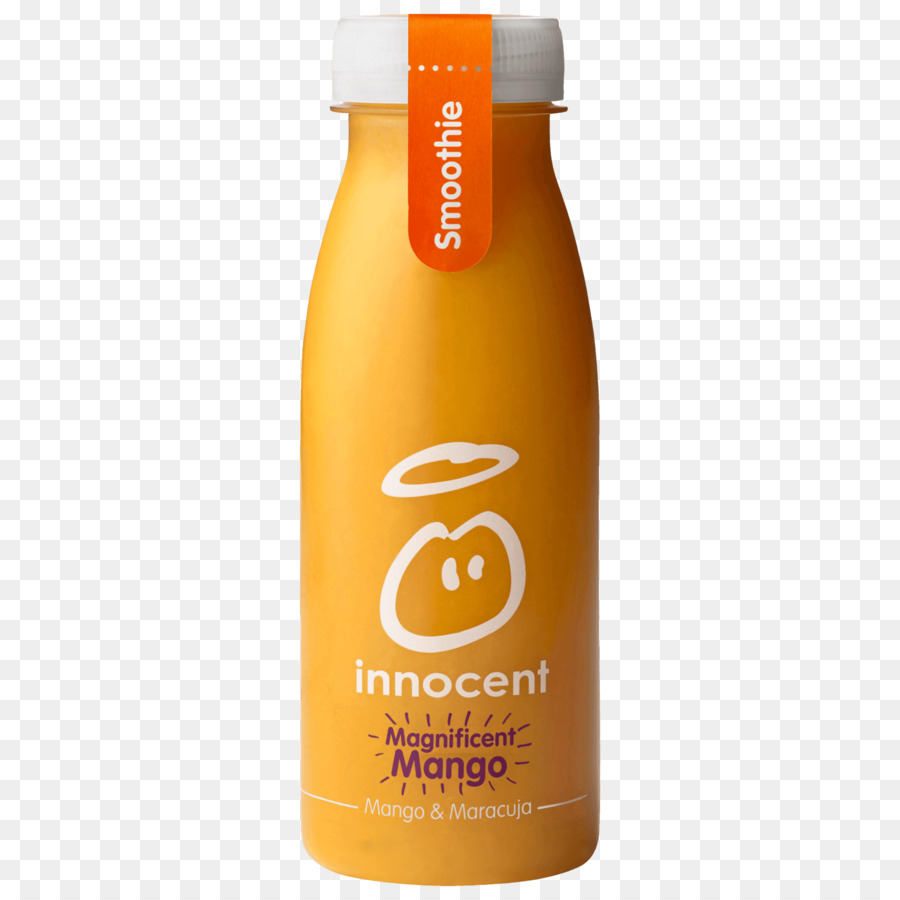 Smoothie Orange juice, Apple juice, Orange trinken - Saft