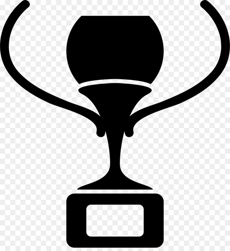 Trofeo Icone del Computer Sport Clip art - trofeo