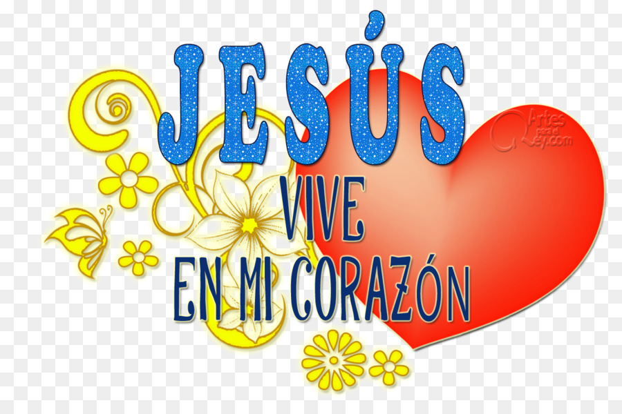 En Mi Casa Vive Jesus Das Christentum Herzen Leben - andere