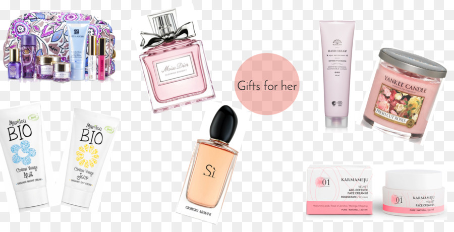 Estée Lauder Companies Lip gloss Perfume Miss Dior Mascara - Parfüm