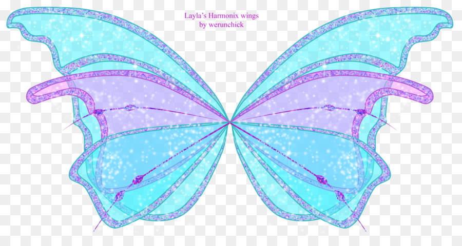 Aisha Winx club - Bloom-Sirenix Fairy - fee
