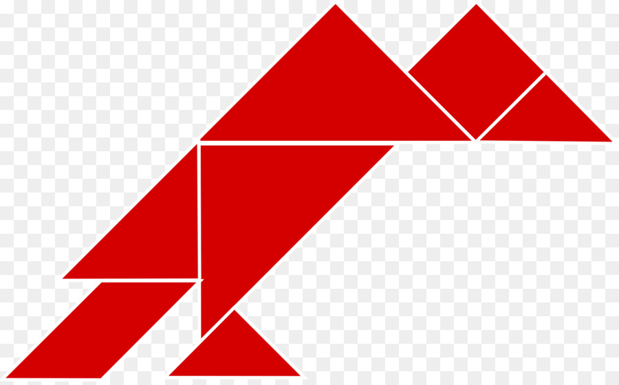Tam Giác Biểu Tượng Thương Chữ - hình tam giác