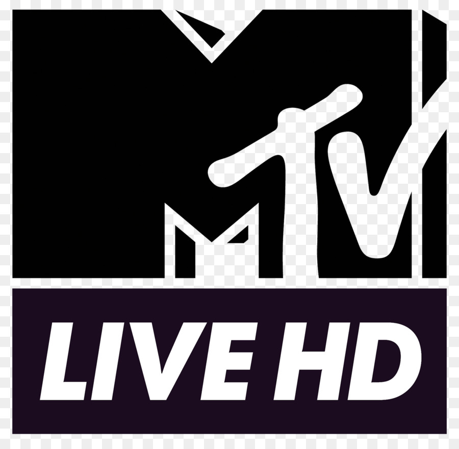 MTV Live HD Logo TV TV channel, Viacom Media Networks - Live