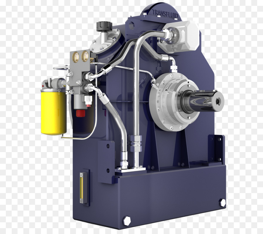 Fluid Kupplung Kupplung Pumpe Mechanik - Motor