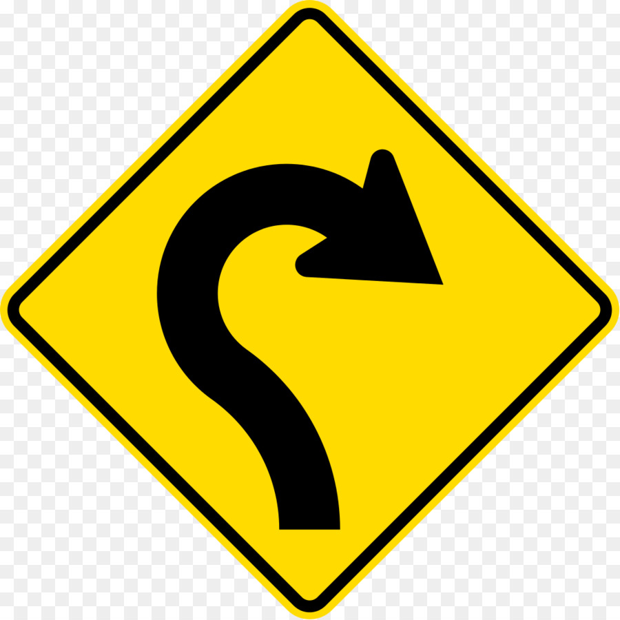 Verkehrszeichen, Warnung, Zeichen - Verkehrssteuerung