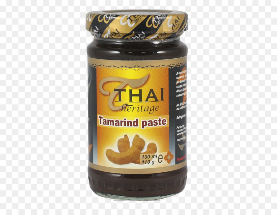 Chutney Thai Küche Thai Erbe Stafford Tamarinde Geschmack - Ingwer