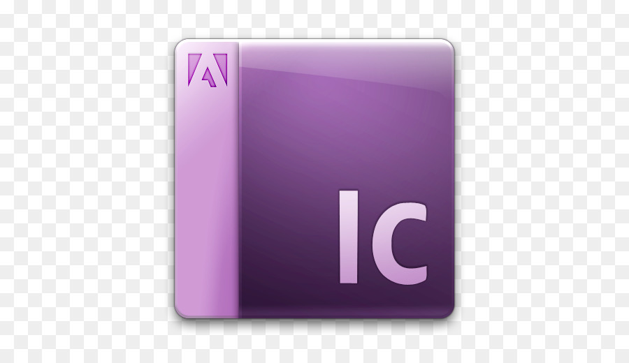 Adobe Incopy Purple