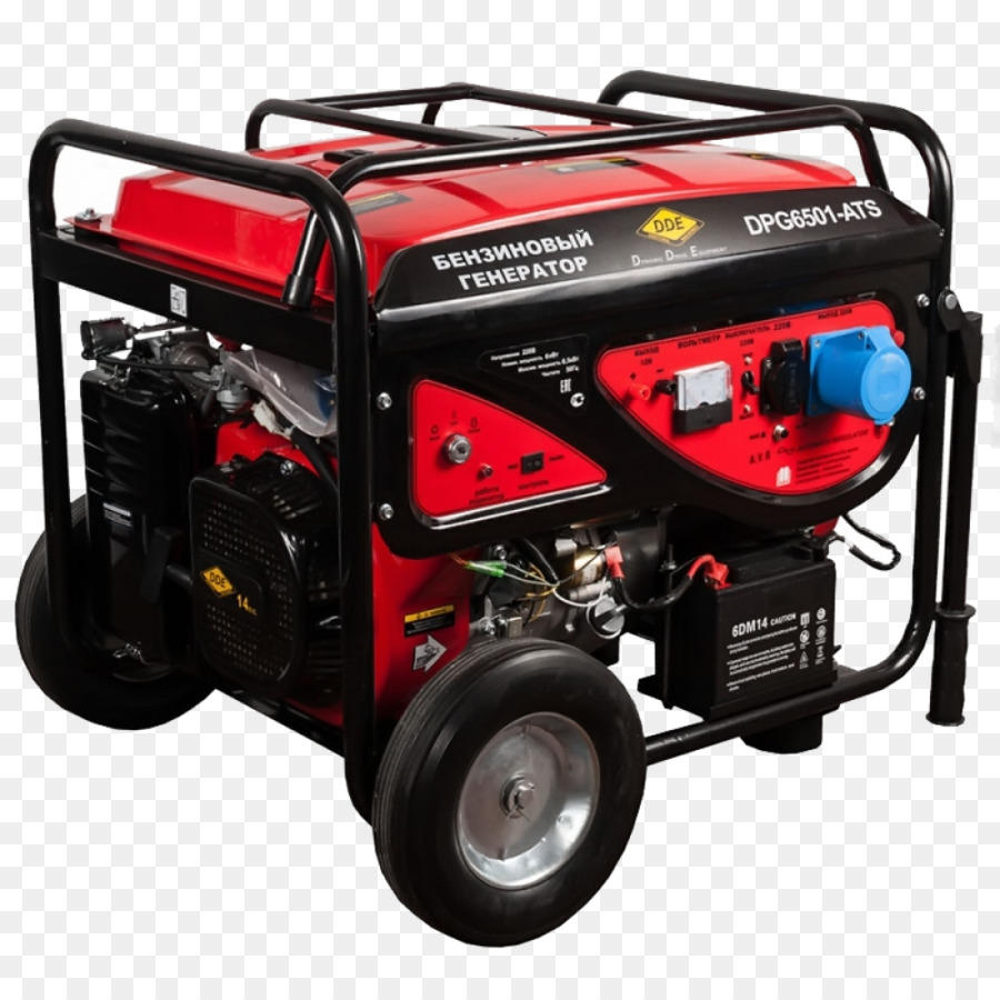 Motor generator Elektrischen generator, der Preis Benzin Motor Power station - andere