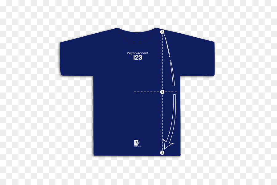 T shirt Logo Font - Maglietta