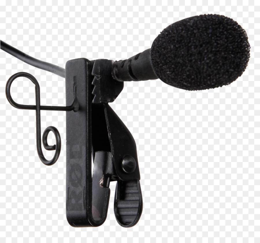 Rosso Microfoni Lavalier microfono RODE smartLav+ Audio - microfono