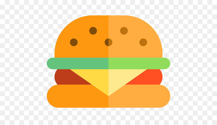 Hamburger Fast food Fried chicken - gebratenes Huhn