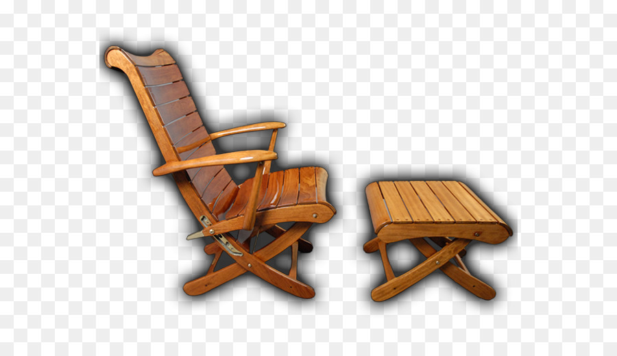 Bàn chiếc ghế và Gỗ Ghế longue - bàn