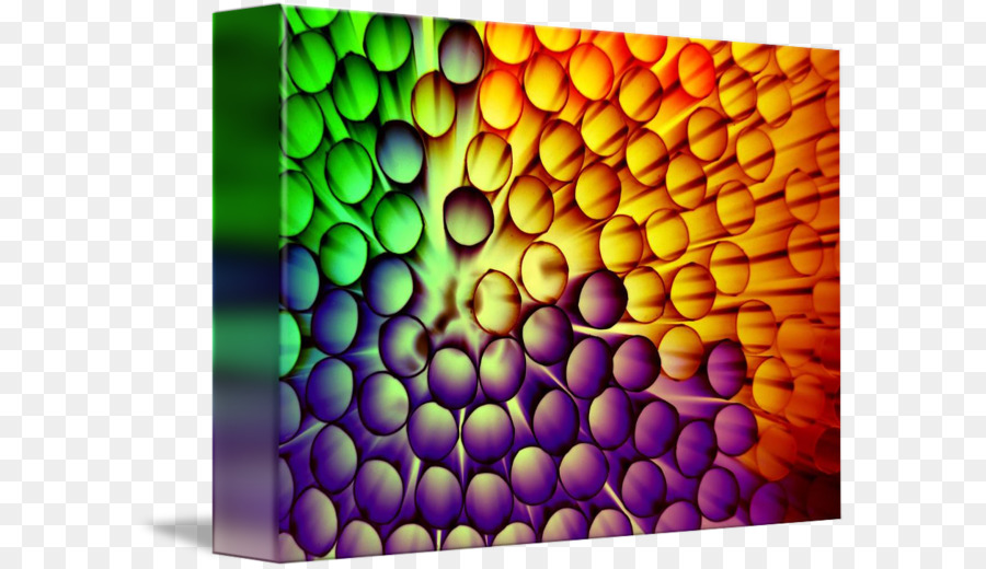 Simmetria Organismo Cerchio Polimero Modello - nanotubi di carbonio