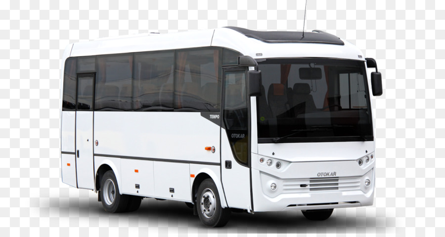 Bus Auto Otokar Karsan Mitsubishi Motors - Bus