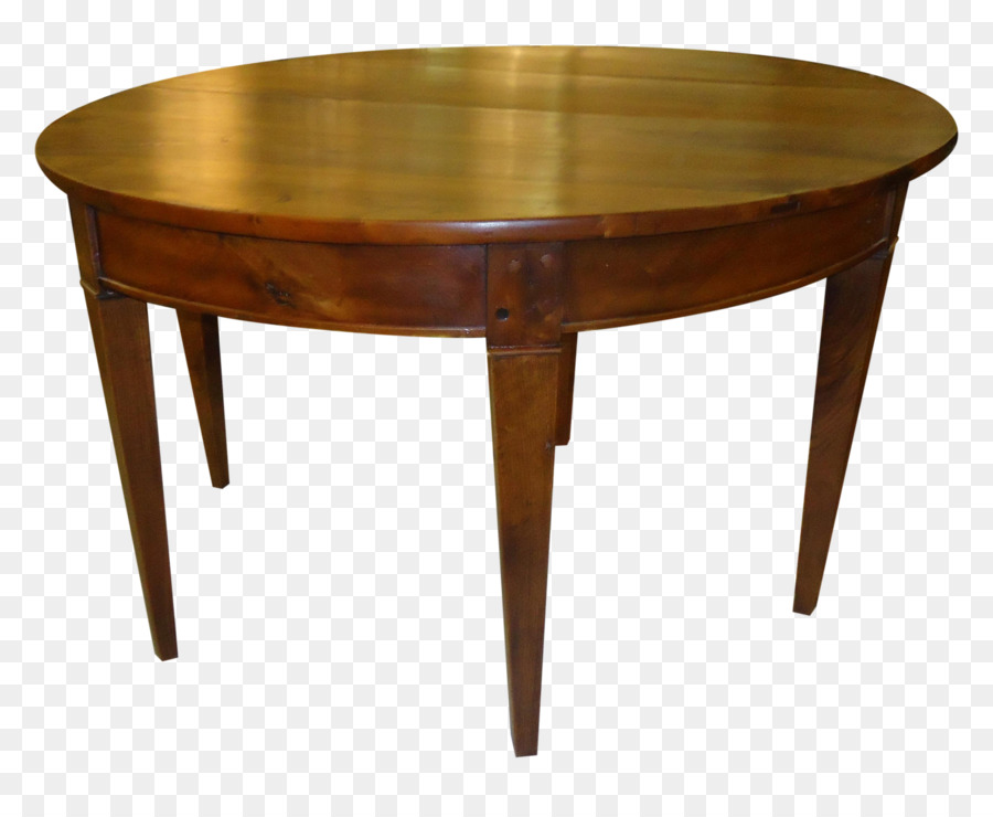 Tavolini in Legno macchia - tabella