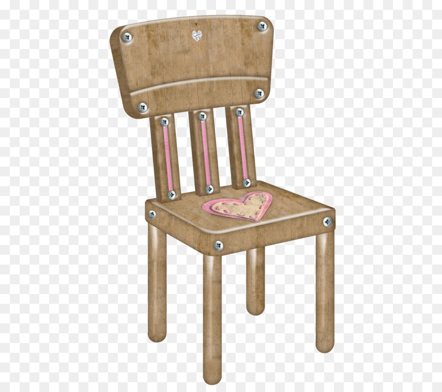 Stuhl Holz - Stuhl