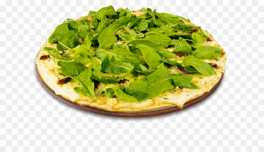 Pizza Vegetarische Küche Rezept-Fladenbrot Essen - Pizza