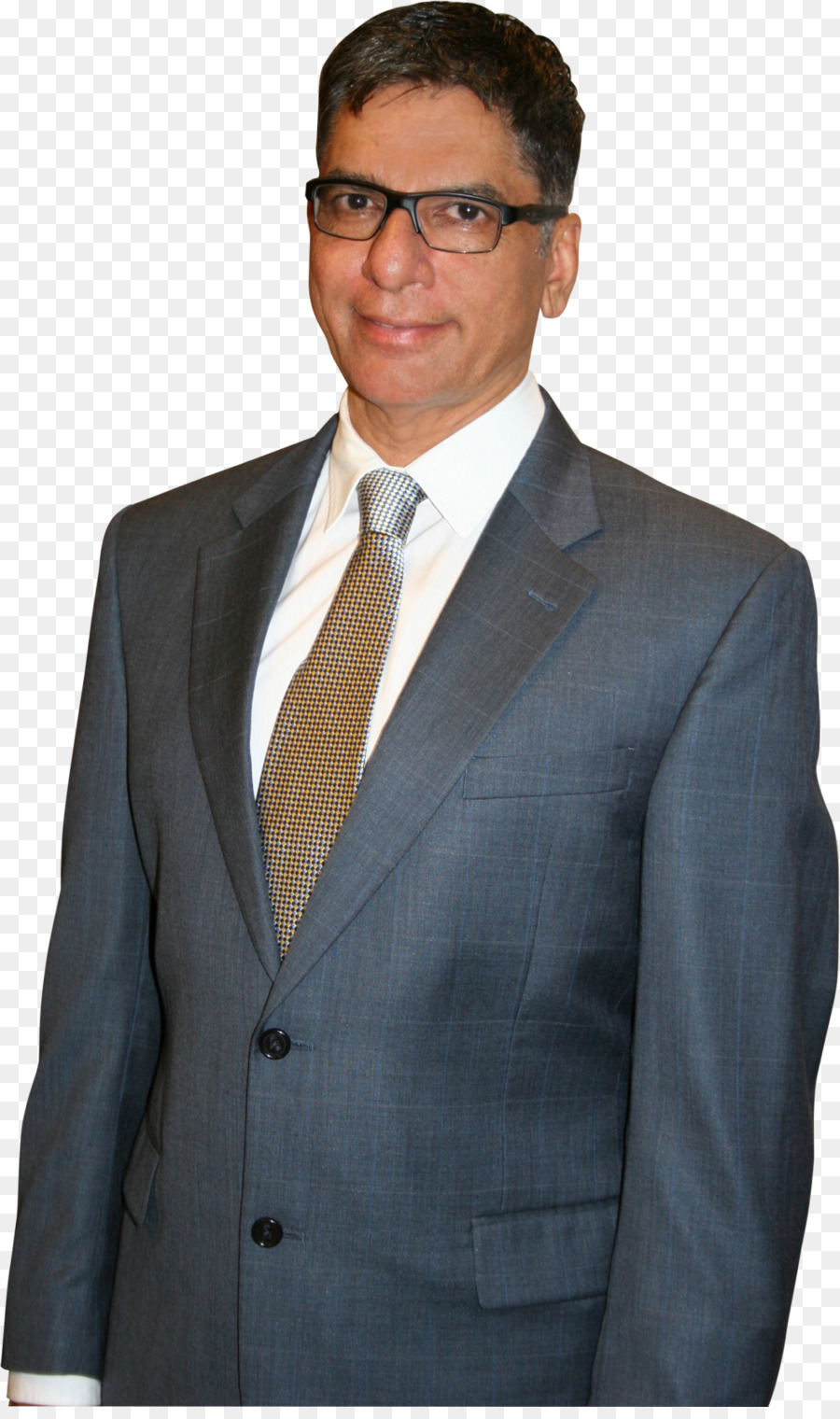 Victor Menezes Geschäftsführender Direktor Executive Management - Dr House