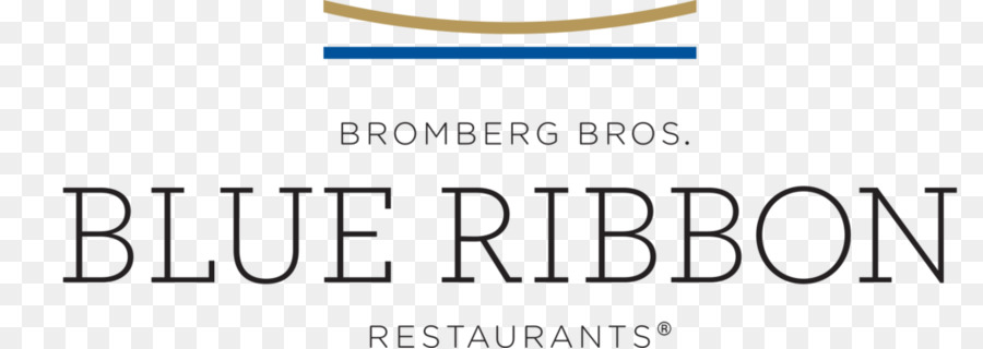 Blue Ribbon Brasserie Tisch-Logo-Blue Ribbon-Restaurants-Catering - Tabelle