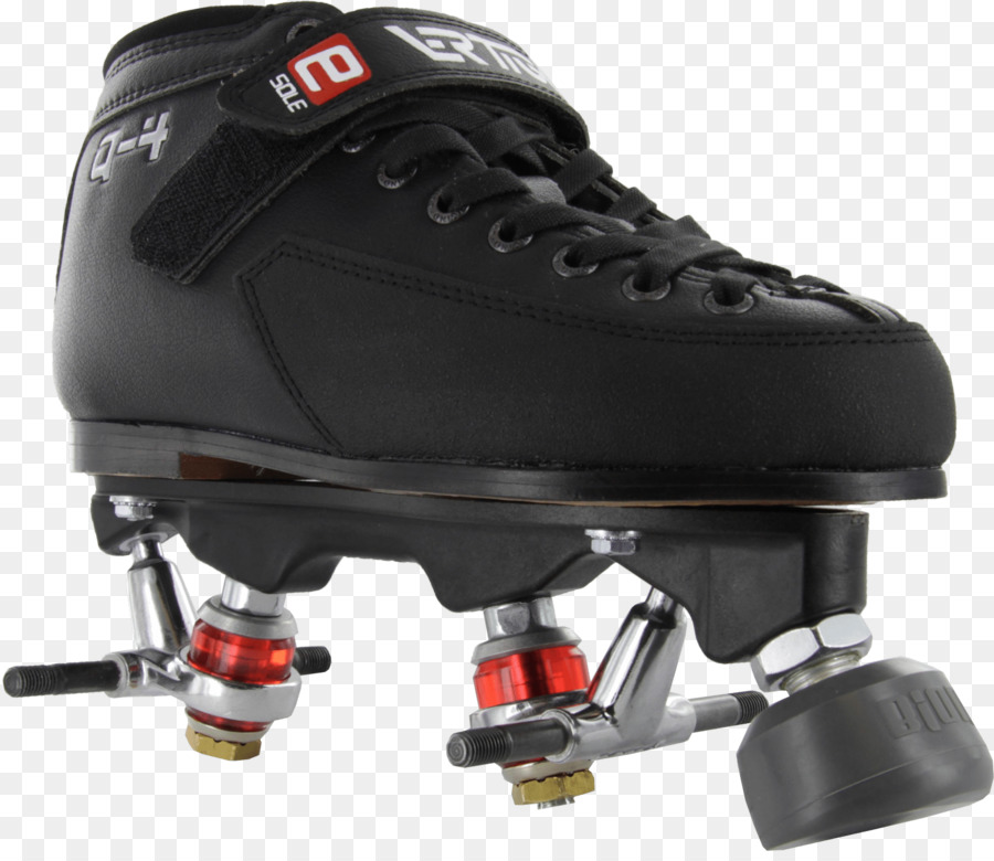 Quad-skates-Skateboard-inline-skates-Schuh - Skateboard