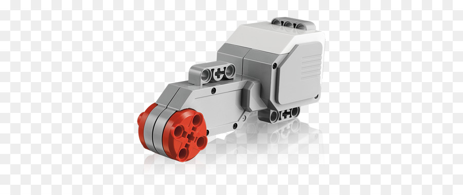 Lego Mindstorms EV3 Robot Servomotore Sensore - robot
