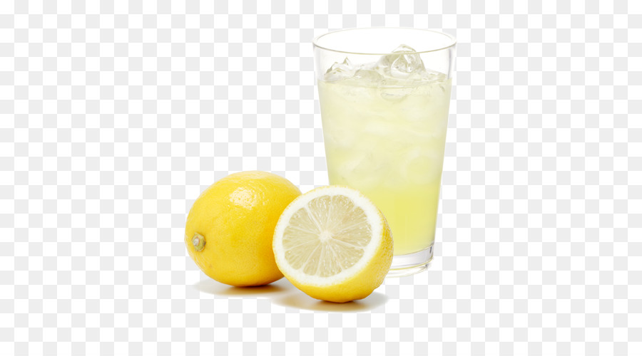 Succo di limone, Limonata Vitamina C-Lime - limone cocktail