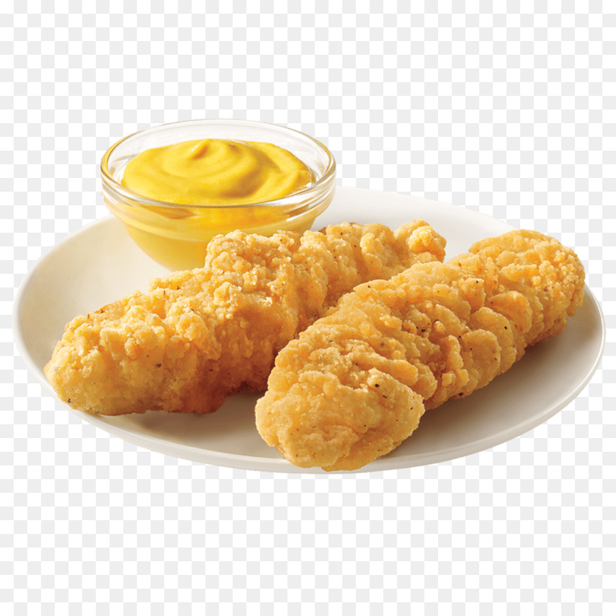Mcdonald's Chicken McNuggets di Pollo dita Fried chicken nugget di Pollo - bocconcini di pollo