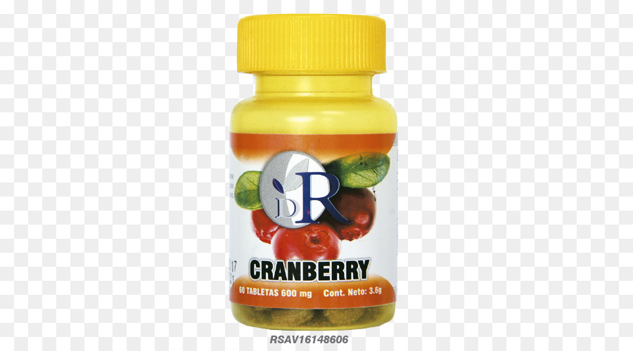 Food-Service-Cranberry - Cranberry