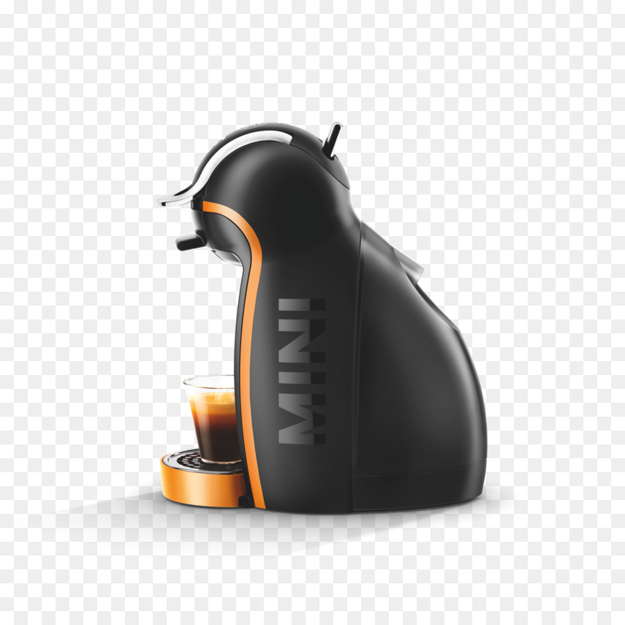 Dolce Gusto MINI Cooper LG G3 Kaffeemaschine - Mini