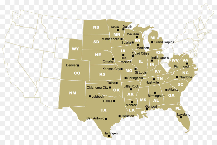 Stati Uniti, Google Maps Materiali Da Costruzione - stati uniti