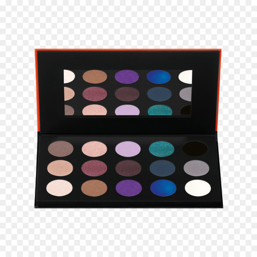 Ombretto Cosmetici Make Up for Ever 15 Artist Shadow Palette - altri