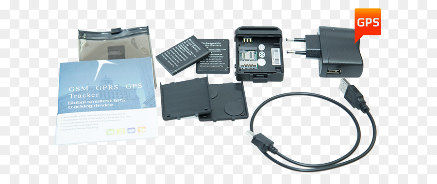 Kommunikation Elektronik - gps tracker