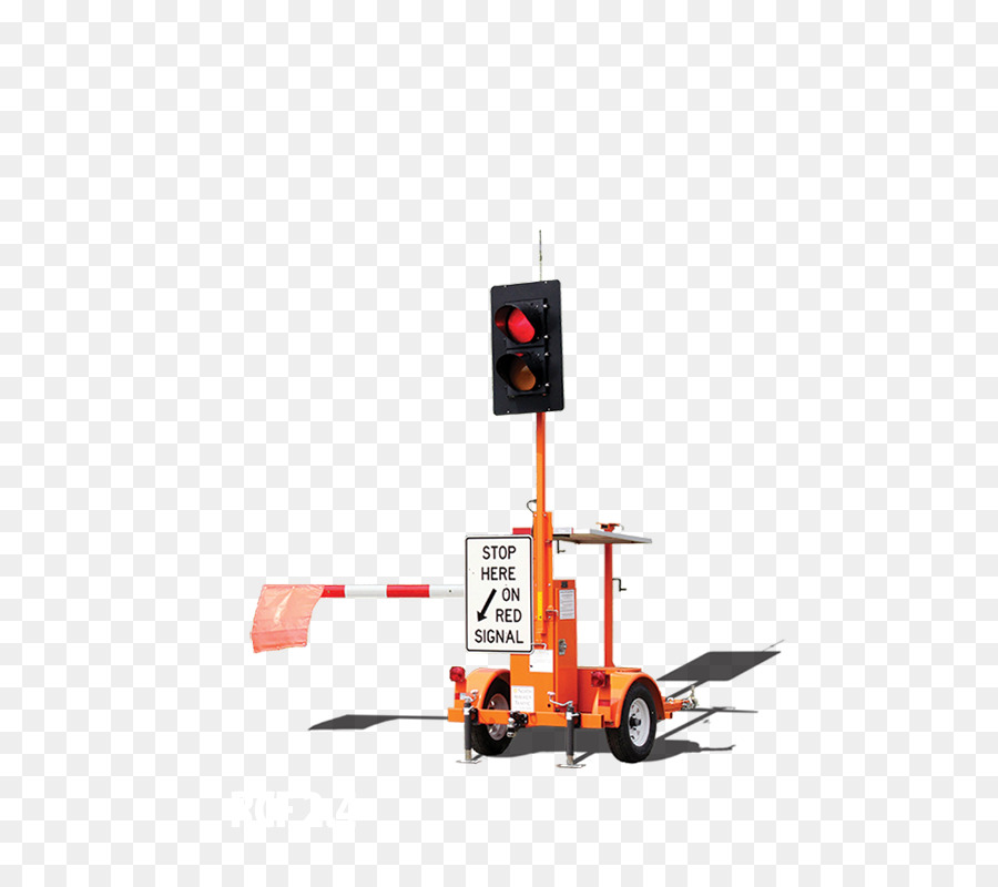 Road traffic control device Ampel - Ampel