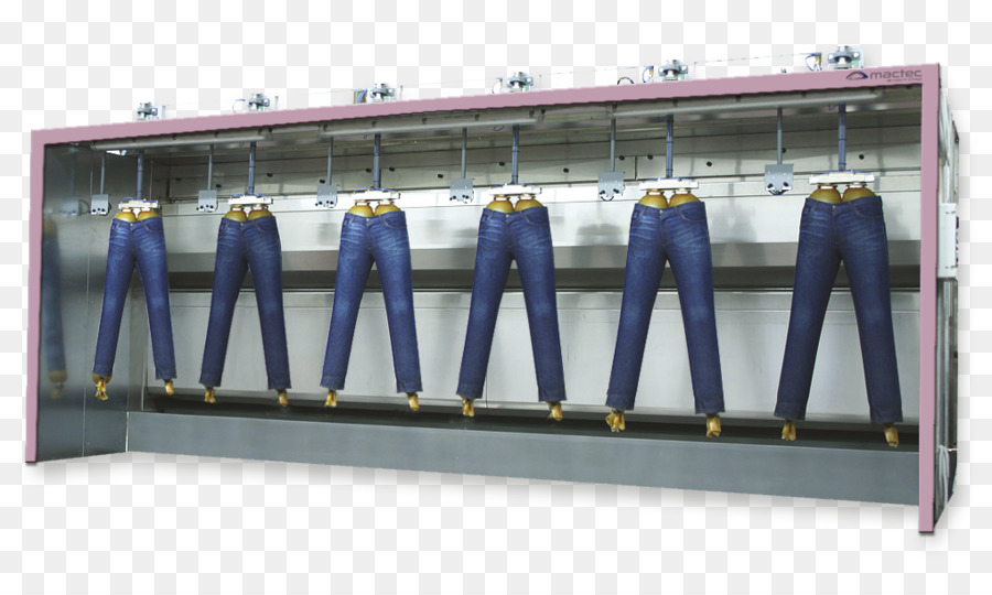 Maschine Jeans Bekleidung Pumpe Textil - Jeans