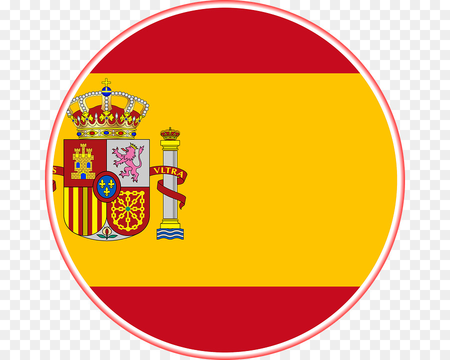 Bandiera della Spagna Franchista in Spagna Terrore Bianco - bandiera