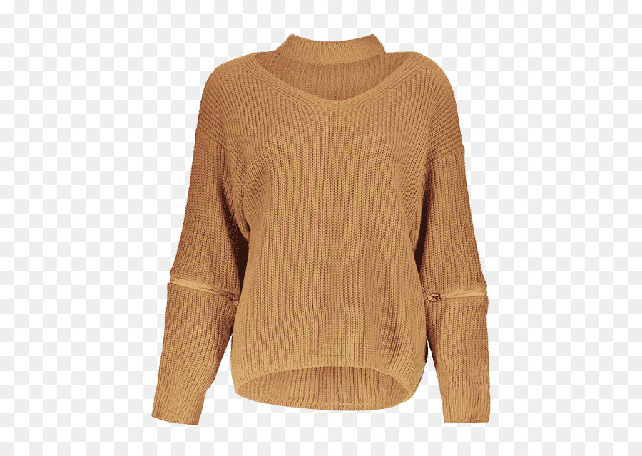 Pullover Bluza Kleidung Choker Wolle - Pullover