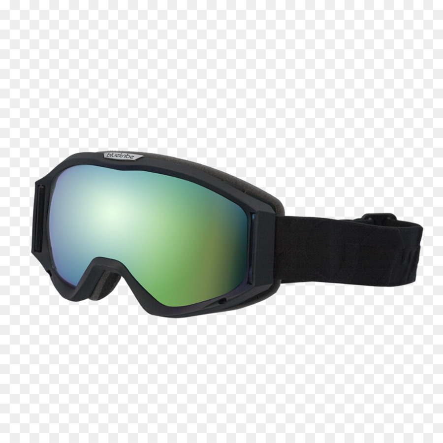 Brille Brille Helm Kunststoff Skiservice Schelluinen - Wintersport und Wandern - Brille