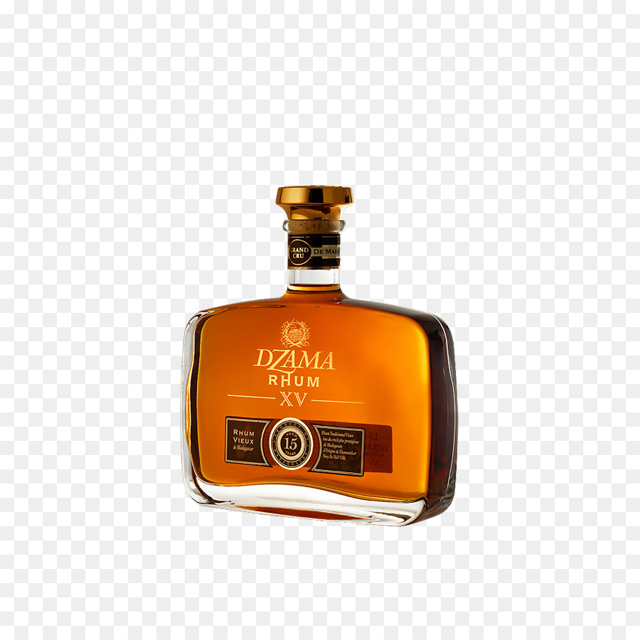 Rượu Rum Dzamandzar hà lan brandy - vani