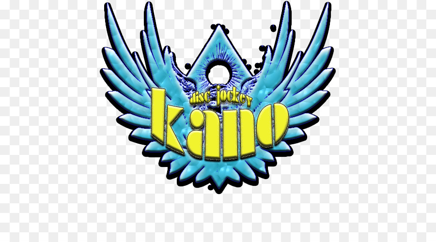 Logo Kano Marke Schriftart - Nicky Jam