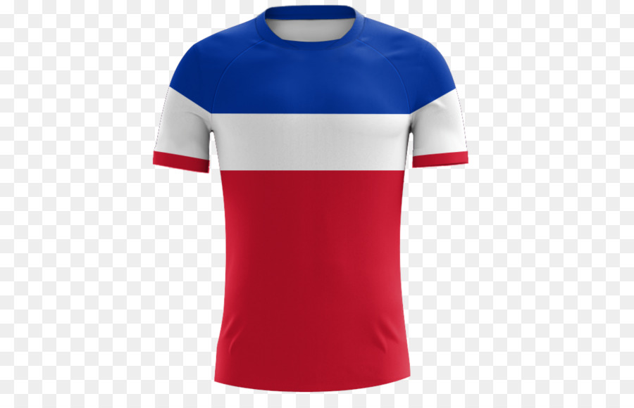 Tennis-polo-Schulter - Fußball uniform