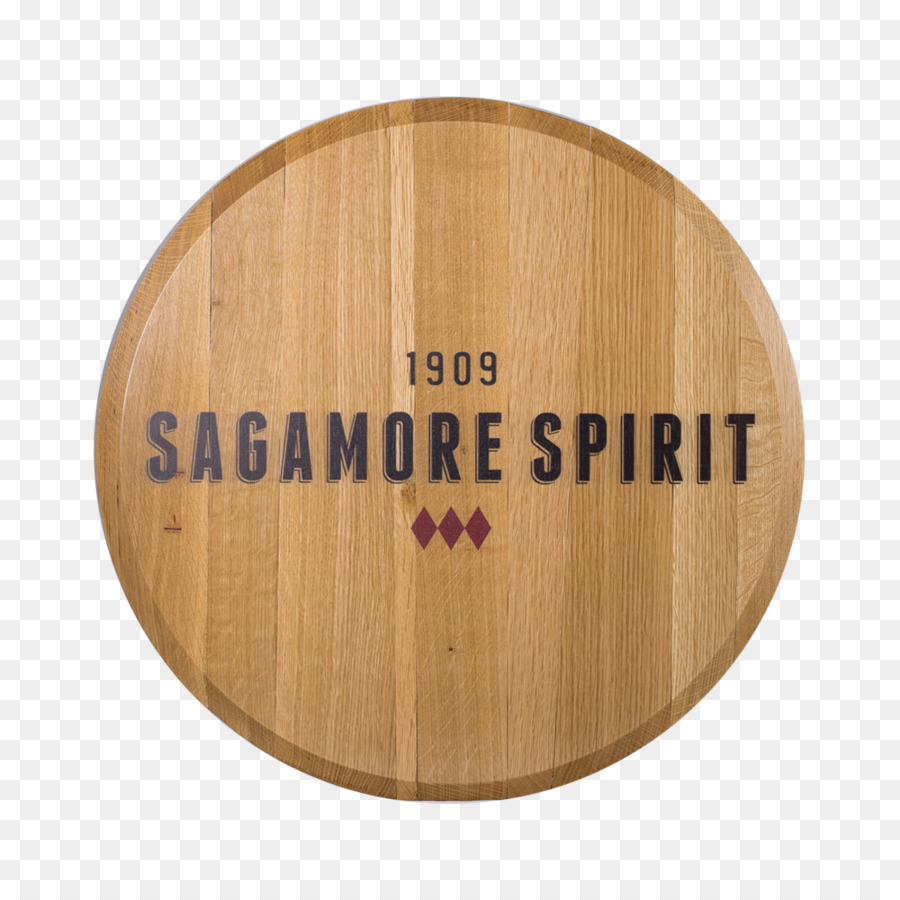 Sagamore Spirito Distilleria di whiskey di Segale, Botte Distillato bevanda - Barile