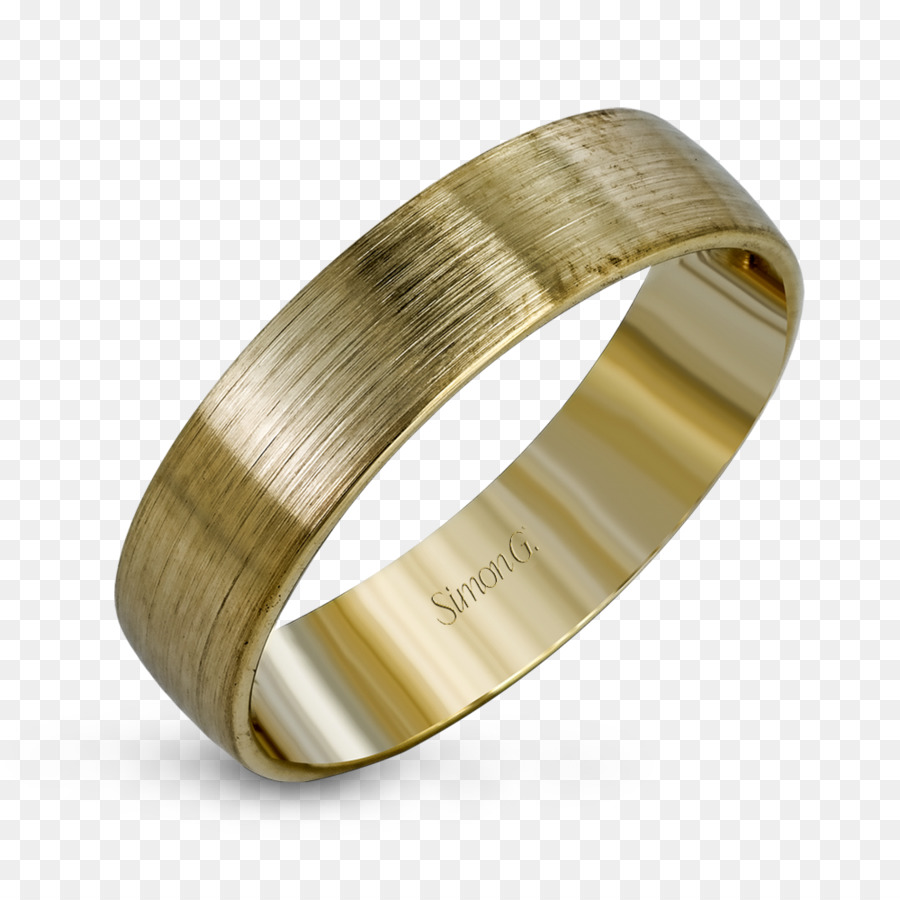 Anello di nozze di vendita al Dettaglio di Gioielli di Diamanti in Oro - anello di nozze
